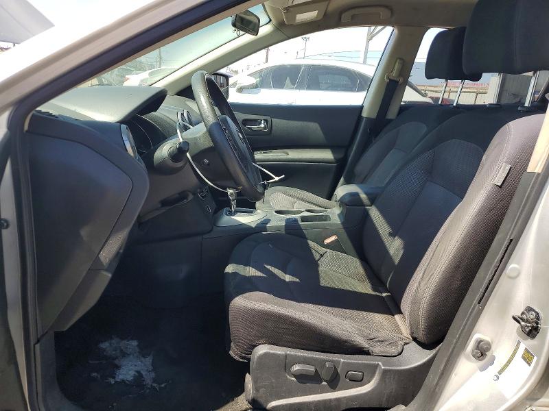 Продаж на аукціоні авто 2013 Nissan Rogue, vin: JN8AS5MTXDW513263, номер лоту: 54696156