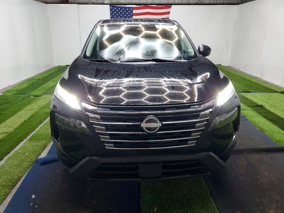 Aukcja sprzedaży 2024 Nissan Rogue, vin: 5N1BT3AB0RC677560, numer aukcji: 55129596