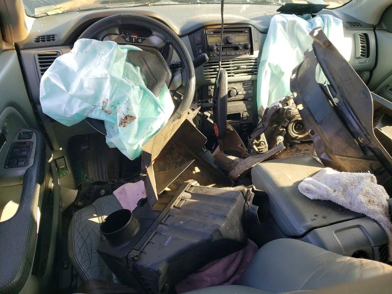 Aukcja sprzedaży 2004 Honda Pilot, vin: 5FNYF18674B005266, numer aukcji: 51884916