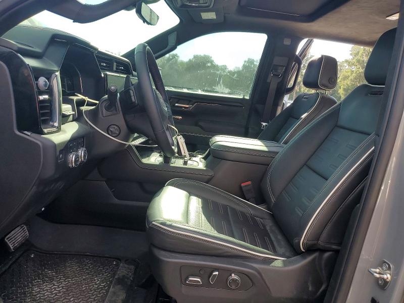 54318896 :رقم المزاد ، 3GTUUFE83SG136323 vin ، 2025 Gmc Sierra مزاد بيع