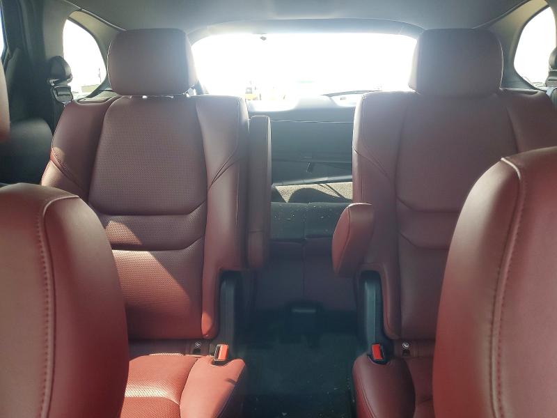 Aukcja sprzedaży 2022 Mazda Cx-9, vin: JM3TCBDYXN0626363, numer aukcji: 54772926