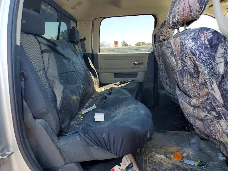 Aukcja sprzedaży 2009 Dodge Ram 1500, vin: 1D3HB13P59J507048, numer aukcji: 52879266
