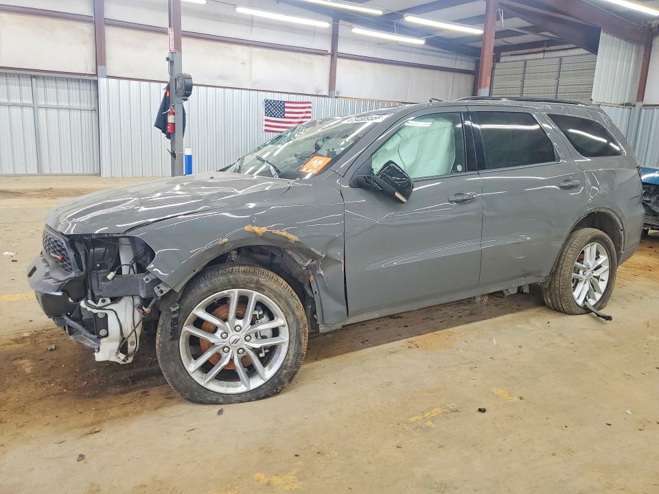 Aukcja sprzedaży 2025 Dodge Durango, vin: 1C4RDJDG6SC539734, numer aukcji: 54589556