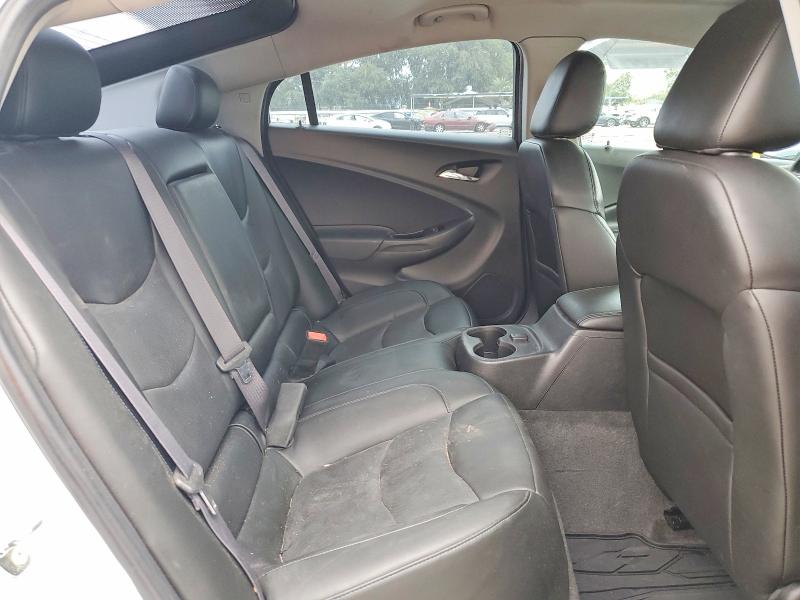 Продаж на аукціоні авто 2017 Chevrolet Volt, vin: 1G1RC6S56HU120036, номер лоту: 53972036