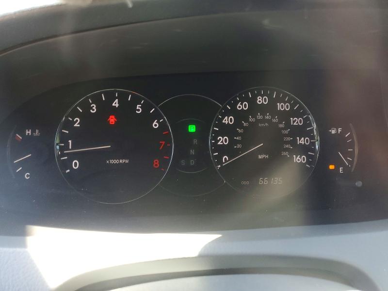2006 Toyota Avalon მანქანა იყიდება აუქციონზე, vin: 4T1BK36B26U112440, აუქციონის ნომერი: 53803006