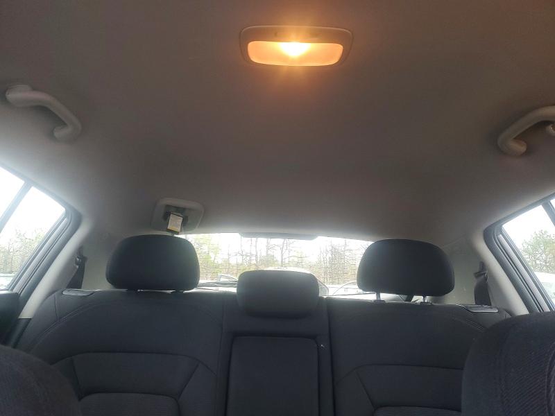 Продажа на аукционе авто 2011 Kia Sportage, vin: KNDPB3A25B7075975, номер лота: 52835466