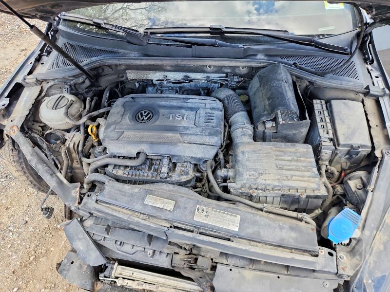 Aukcja sprzedaży 2016 Volkswagen Golf Sportwagen, vin: 3VWA17AUXGM511053, numer aukcji: 52886516