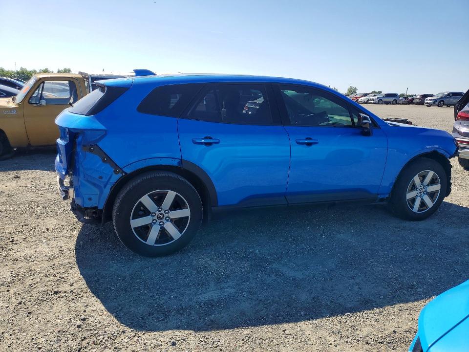 Продаж на аукціоні авто 2024 Honda Prologue, vin: 3GPKHURM3RS529607, номер лоту: 52929516