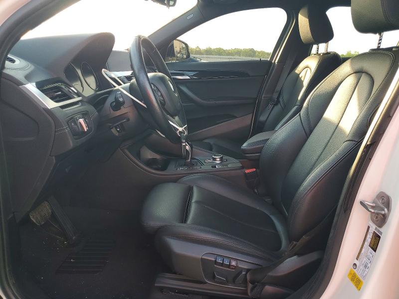 52253696 :رقم المزاد ، WBXYH9C07L5P36097 vin ، 2020 Bmw X2 مزاد بيع