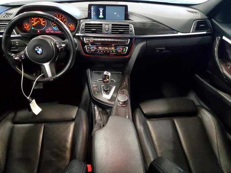 Продажа на аукционе авто 2018 Bmw 330, vin: WBA8D9C5XJA012829, номер лота: 52966586
