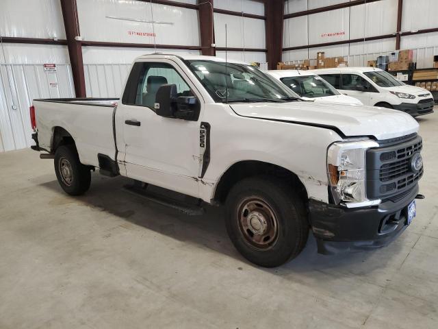 Продажа на аукционе авто 2024 Ford F250, vin: 1FTBF2AA7REE93265, номер лота: 52925066