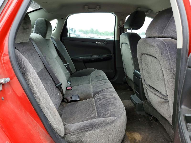 Aukcja sprzedaży 2013 Chevrolet Impala, vin: 2G1WF5E30D1249443, numer aukcji: 55003806