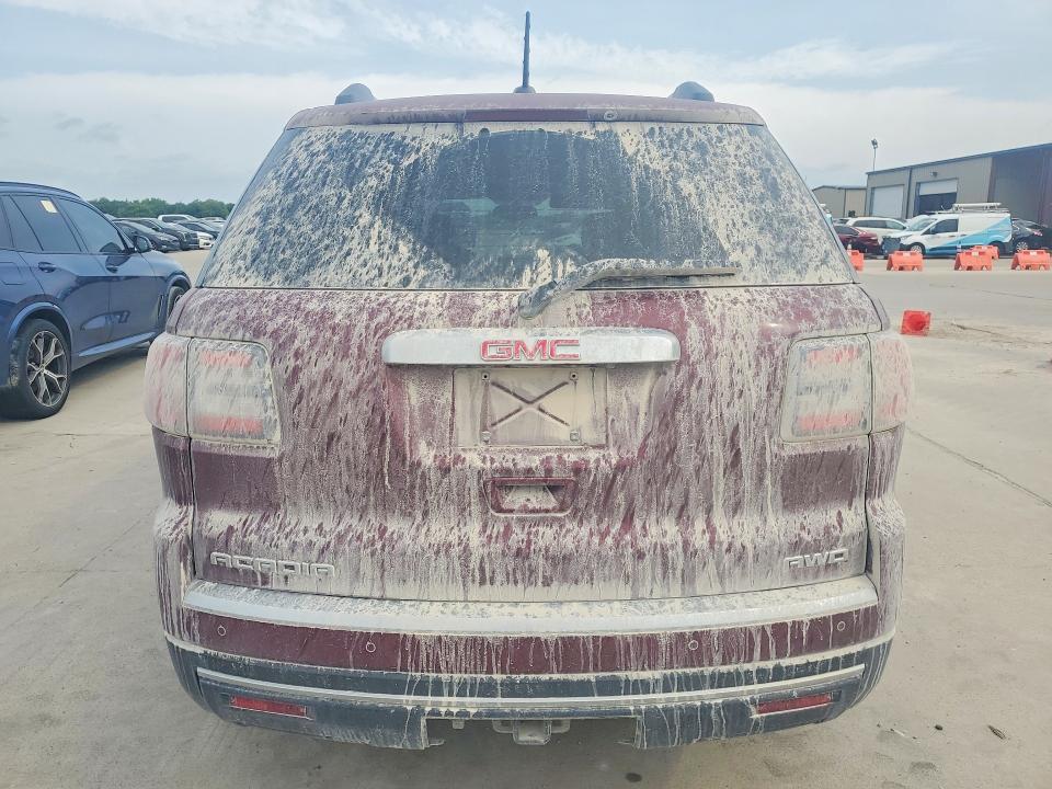 Продаж на аукціоні авто 2016 Gmc Acadia, vin: 1GKKVPKDXGJ133439, номер лоту: 54000836