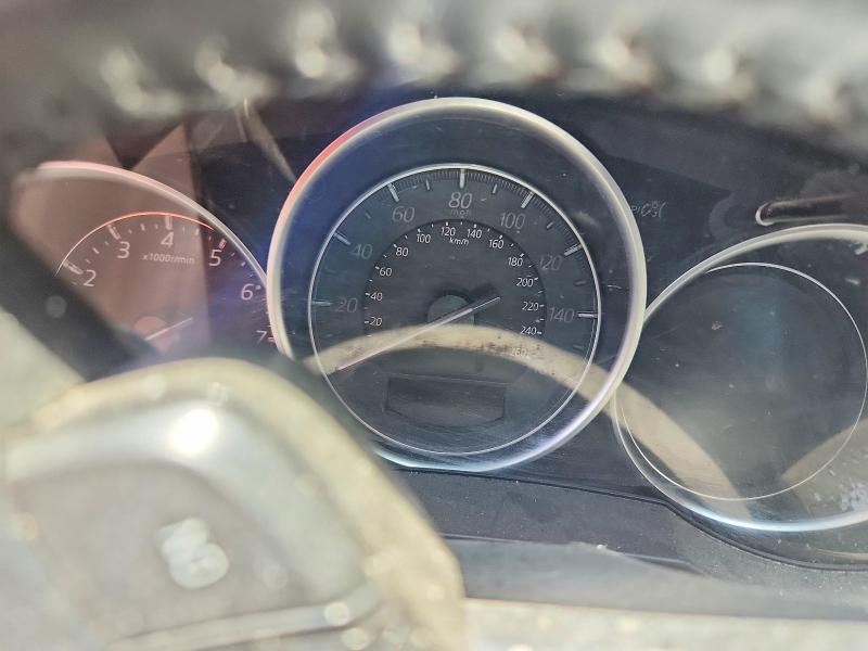 53567916 :رقم المزاد ، JM1GJ1W55G1467603 vin ، 2016 Mazda 6 مزاد بيع