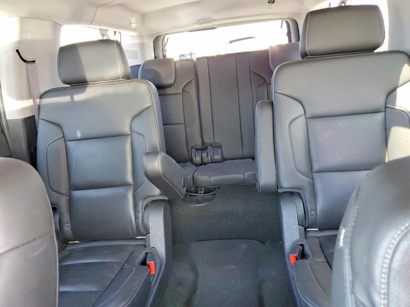 Продажа на аукционе авто 2016 Gmc Yukon Xl, vin: 1GKS2GKC2GR249400, номер лота: 54530766