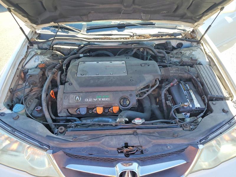 Продажа на аукционе авто 2002 Acura 3.2tl, vin: 19UUA566X2A038003, номер лота: 53652306