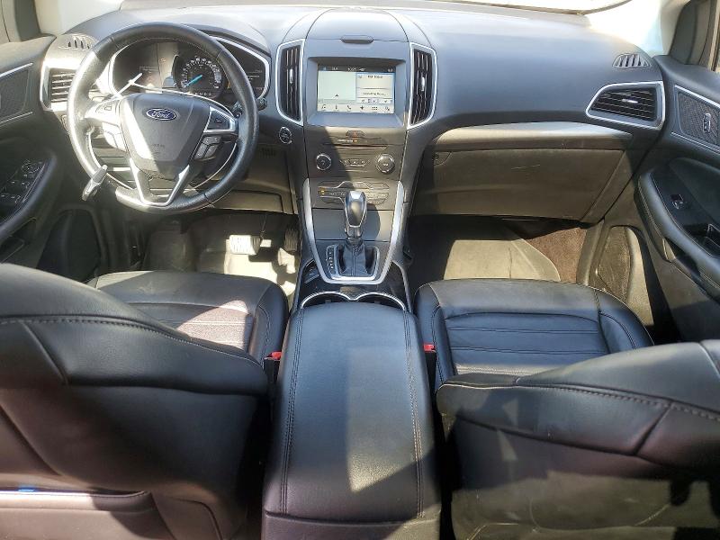 Aukcja sprzedaży 2016 Ford Edge, vin: 2FMPK4J90GBC38870, numer aukcji: 52138486