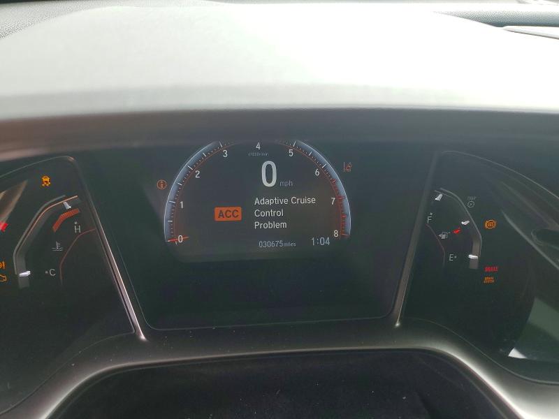 Aukcja sprzedaży 2018 Honda Civic, vin: SHHFK7H90JU427373, numer aukcji: 52738906