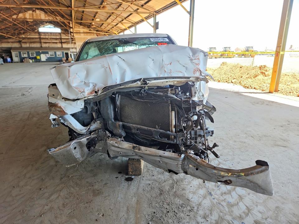 52694196 :رقم المزاد ، 1C6RR6TT1KS608453 vin ، 2019 Ram 1500 Classic مزاد بيع