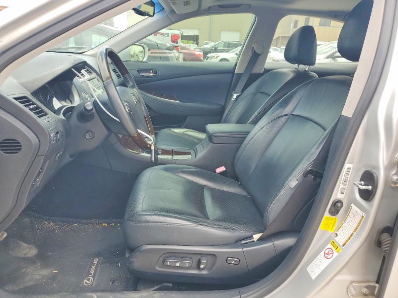 Продаж на аукціоні авто 2012 Lexus Es, vin: JTHBK1EGXC2499380, номер лоту: 52959976