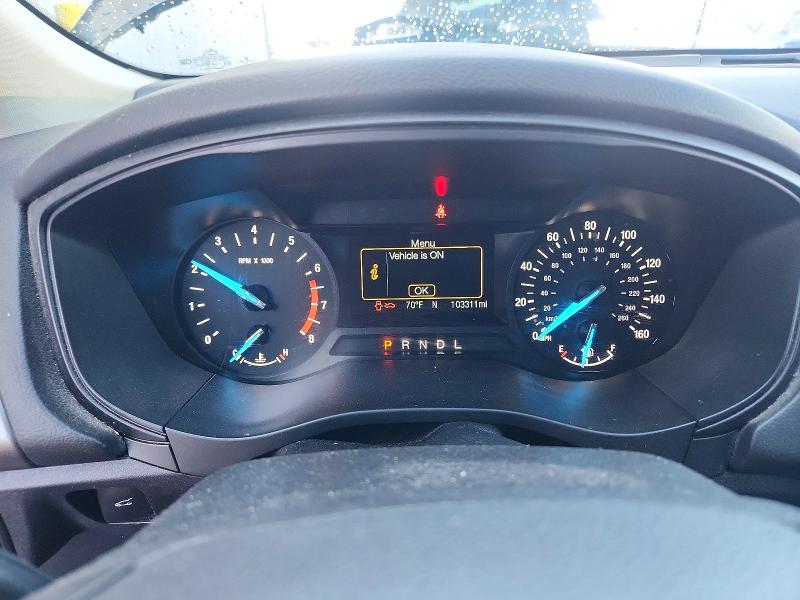 Aukcja sprzedaży 2020 Ford Fusion, vin: 3FA6P0G76LR171063, numer aukcji: 53267076