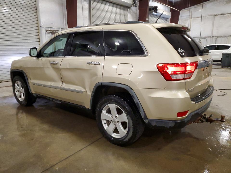 Продаж на аукціоні авто 2011 Jeep Grand Cherokee, vin: 1J4RR4GG4BC740928, номер лоту: 54486336
