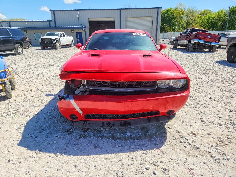 Продаж на аукціоні авто 2014 Dodge Challenger, vin: 2C3CDYAGXEH224556, номер лоту: 53065596