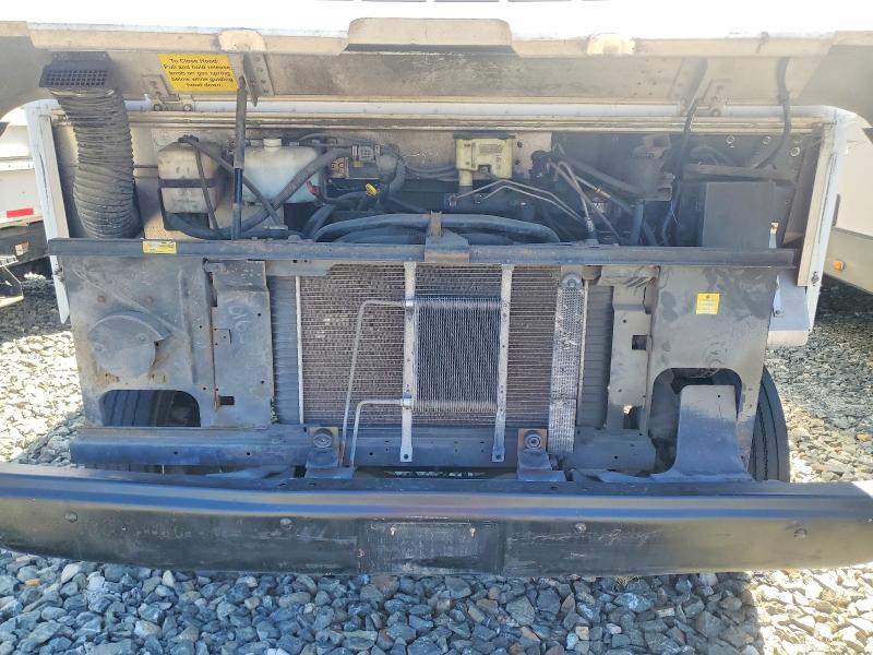 Aukcja sprzedaży 2008 Workhorse Commercial Chassis, vin: 5B4KPD27083429290, numer aukcji: 53368806