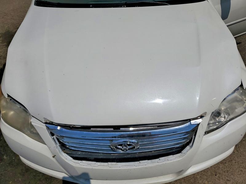 Aukcja sprzedaży 2010 Toyota Avalon, vin: 4T1BK3DB0AU362075, numer aukcji: 54130706