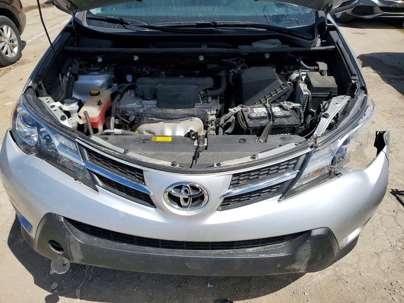 Aukcja sprzedaży 2014 Toyota Rav4, vin: 2T3YFREV9EW098121, numer aukcji: 52926566