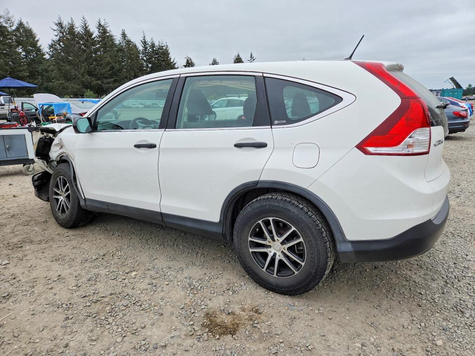 Aukcja sprzedaży 2012 Honda Cr-v, vin: 5J6RM4H33CL029362, numer aukcji: 52386356