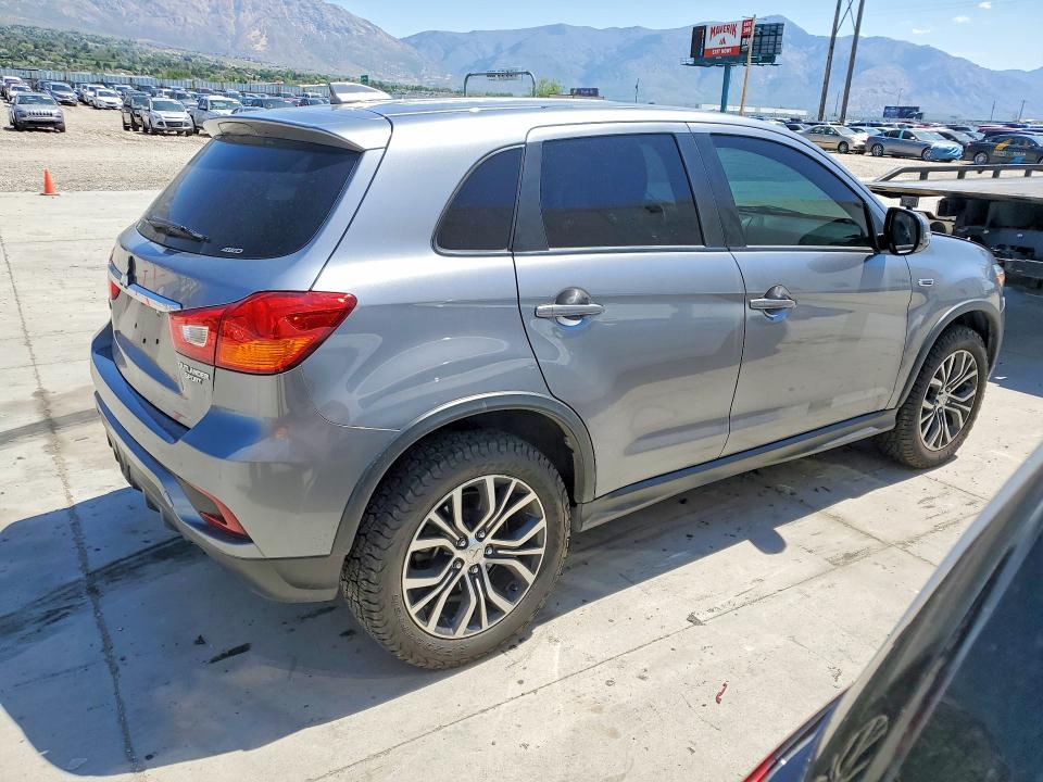 Aukcja sprzedaży 2018 Mitsubishi Outlander Sport, vin: JA4AR3AU7JZ013512, numer aukcji: 53217006