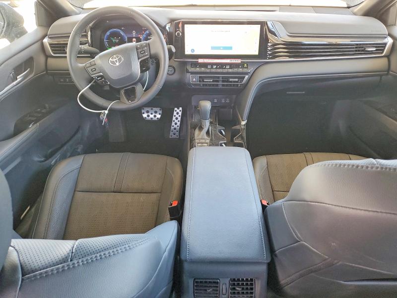 Aukcja sprzedaży 2026 Toyota Camry, vin: 4T1DAACK5TU712658, numer aukcji: 55406736
