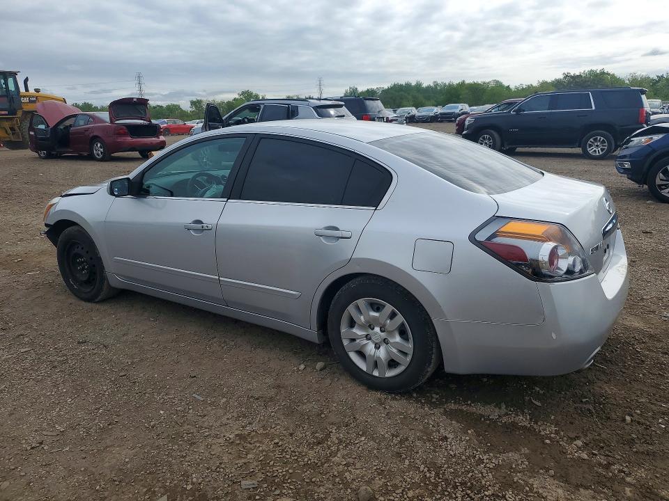 54421506 :رقم المزاد ، 1N4AL2AP5AN415120 vin ، 2010 Nissan Altima مزاد بيع