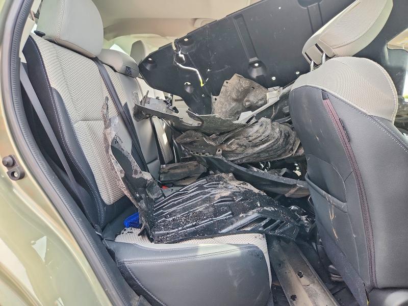 Продаж на аукціоні авто 2021 Subaru Forester, vin: JF2SKAFC8MH520904, номер лоту: 53320186