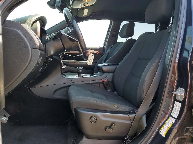 2015 Jeep Grand Cherokee მანქანა იყიდება აუქციონზე, vin: 1C4RJEAG6FC688235, აუქციონის ნომერი: 53658746