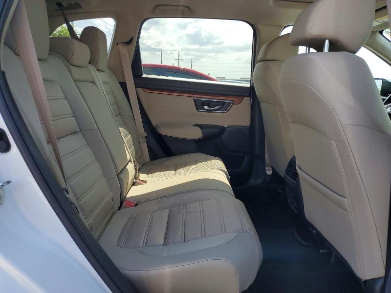 Продаж на аукціоні авто 2022 Honda Cr-v, vin: 7FARW2H57NE049436, номер лоту: 53966816