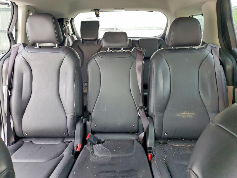 Продажа на аукционе авто 2024 Kia Carnival, vin: KNDNC5H30R6450735, номер лота: 53700556