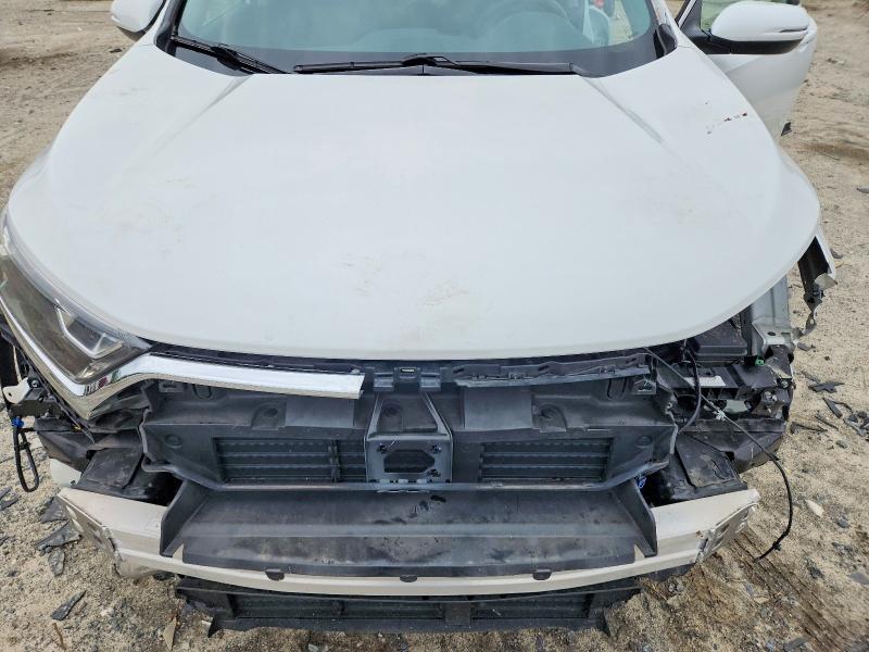 Aukcja sprzedaży 2019 Honda Cr-v, vin: 7FARW2H86KE064015, numer aukcji: 54945366