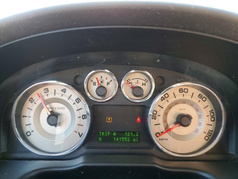 53289886 :رقم المزاد ، 2FMDK38C39BA92563 vin ، 2009 Ford Edge مزاد بيع