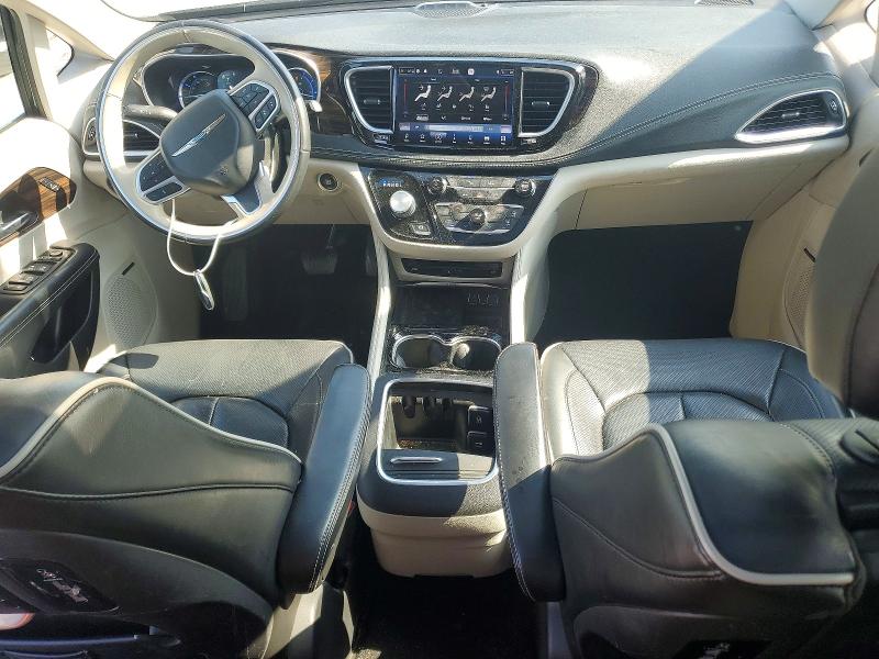 Aukcja sprzedaży 2021 Chrysler Pacifica, vin: 2C4RC1S78MR517783, numer aukcji: 55246376