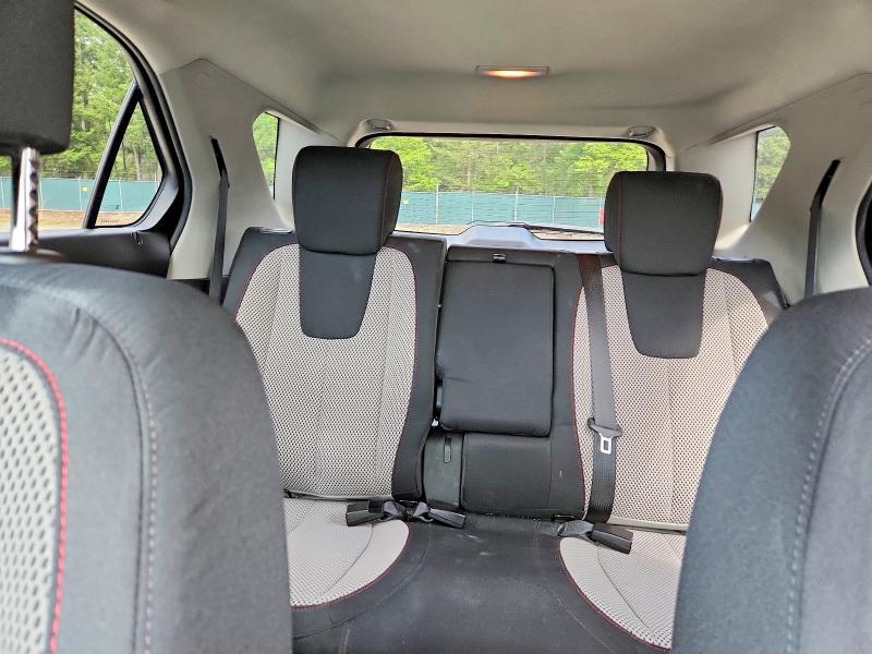 Продажа на аукционе авто 2011 Chevrolet Equinox, vin: 2CNFLDE50B6362882, номер лота: 54482506