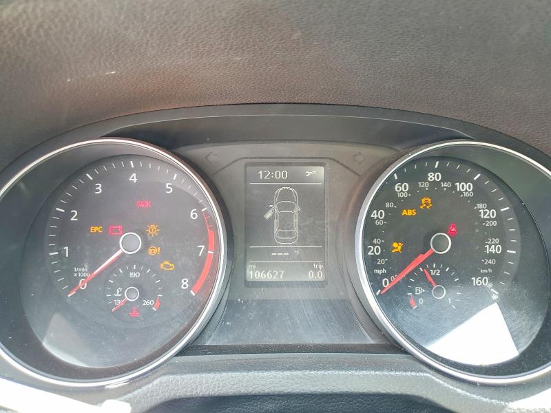 Продажа на аукционе авто 2017 Volkswagen Passat, vin: 1VWDT7A34HC054533, номер лота: 54061286