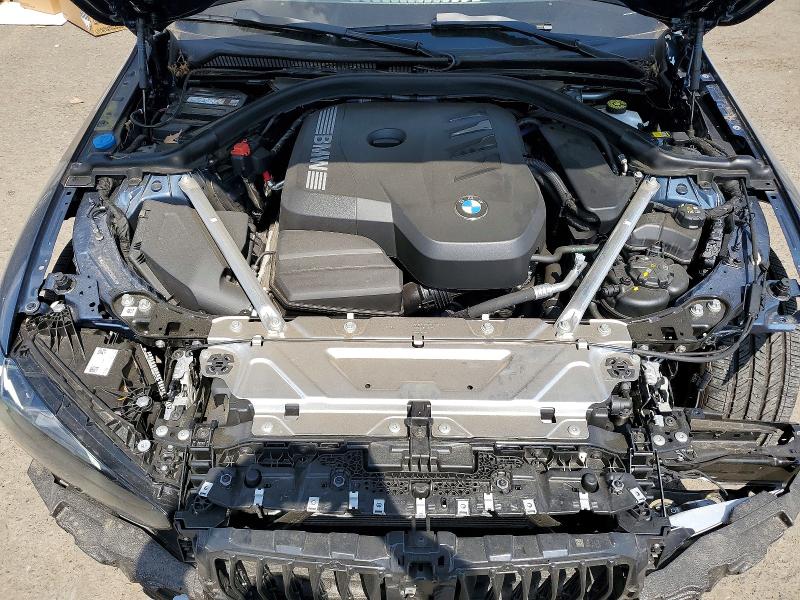 Продажа на аукционе авто 2025 Bmw 430xi, vin: WBA53DB07SCU67643, номер лота: 54330606