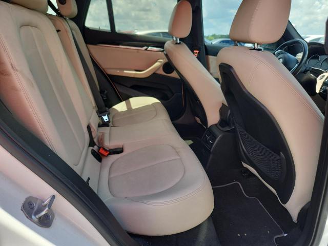 Продаж на аукціоні авто 2021 Bmw X1, vin: WBXJG7C02M5S78320, номер лоту: 54106926