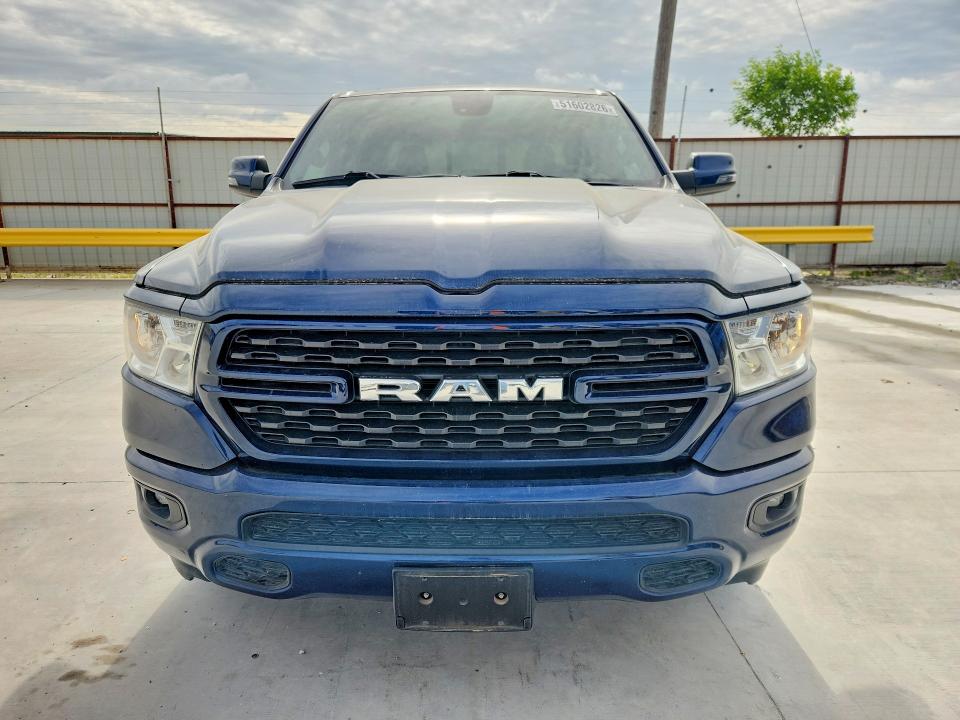 51602826 :رقم المزاد ، 1C6RREFTXRN113019 vin ، 2024 Ram 1500 مزاد بيع