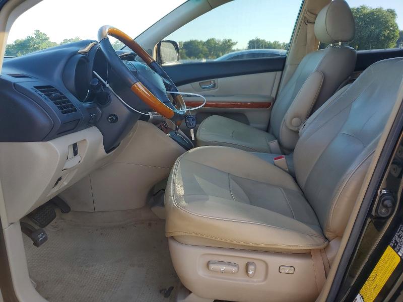 2007 Lexus Rx მანქანა იყიდება აუქციონზე, vin: JTJGW31U472001969, აუქციონის ნომერი: 53519156