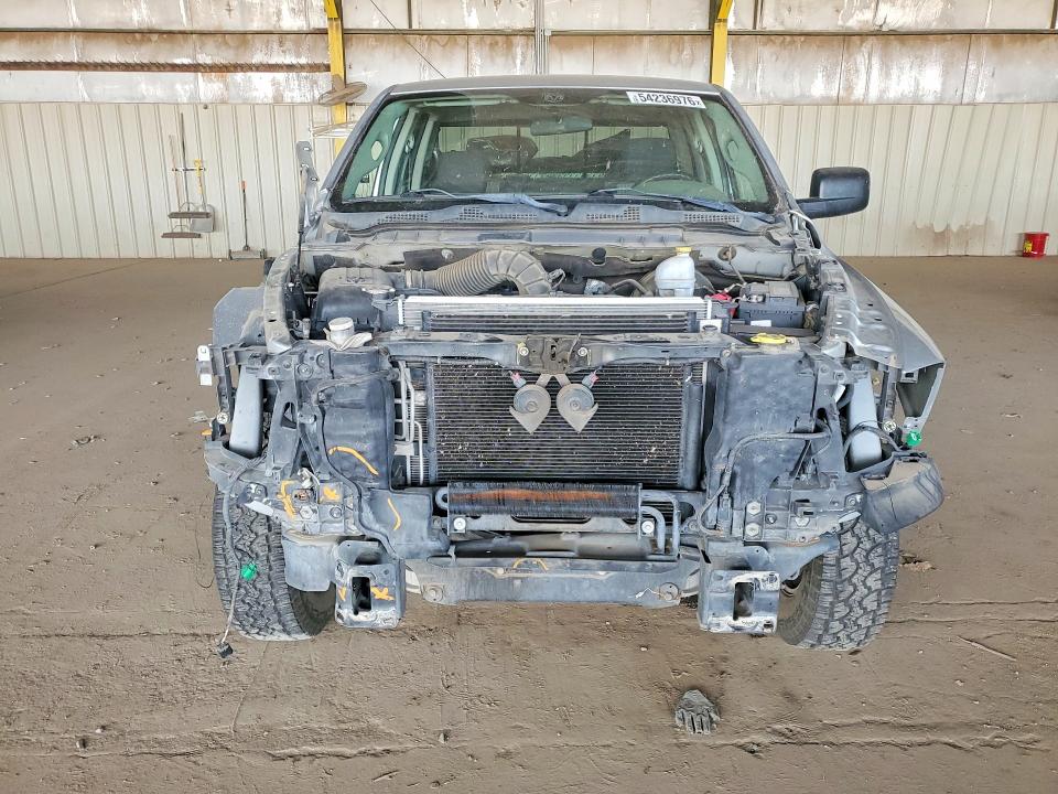 Продаж на аукціоні авто 2010 Dodge Ram 1500, vin: 1D7RV1GT0AS113487, номер лоту: 54236976
