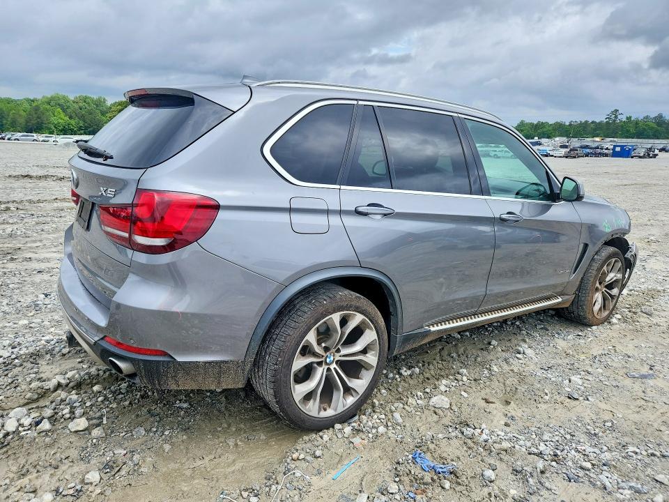 Aukcja sprzedaży 2015 Bmw X5, vin: 5UXKR0C5XF0P11685, numer aukcji: 54844436