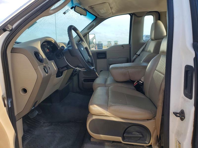 Продажа на аукционе авто 2008 Ford F150, vin: 1FTRF12238KE32852, номер лота: 53097346